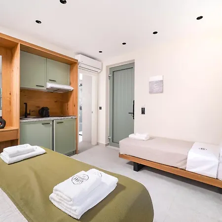 Azzure Luxury Hotel Potos