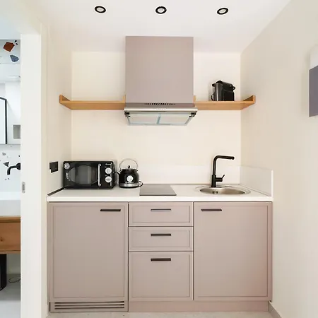 Azzure Luxury Hotel Potos