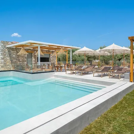 Azzure Luxury Ποτός