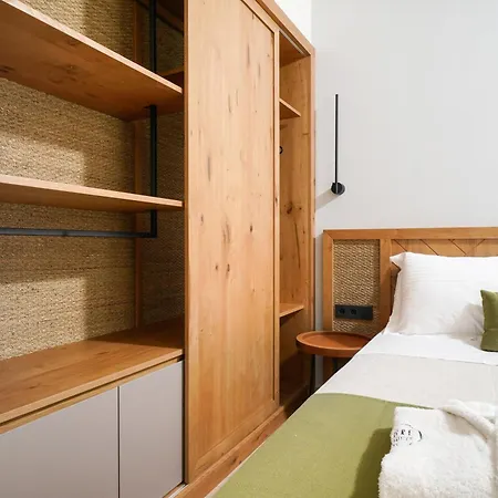 Hotel Azzure Luxury