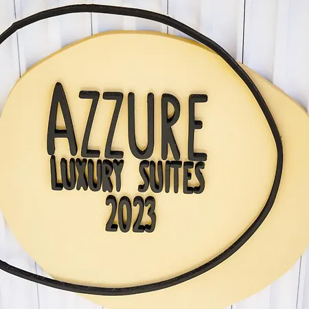 Azzure Luxury * Ποτός