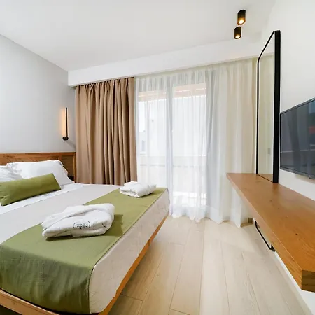 Azzure Luxury Ποτός