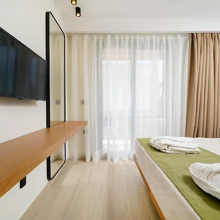 Hotel Azzure Luxury Potos