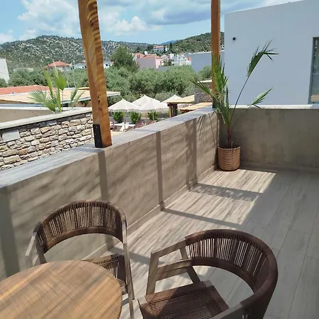 Ξενοδοχείο Azzure Luxury Ποτός