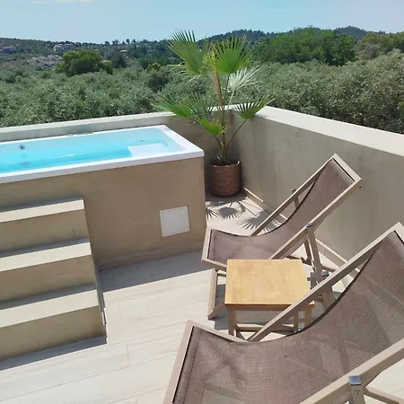 Azzure Luxury * Ποτός