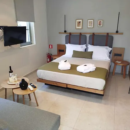 Hotel Azzure Luxury *