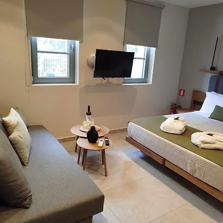 Hotel Azzure Luxury Potos