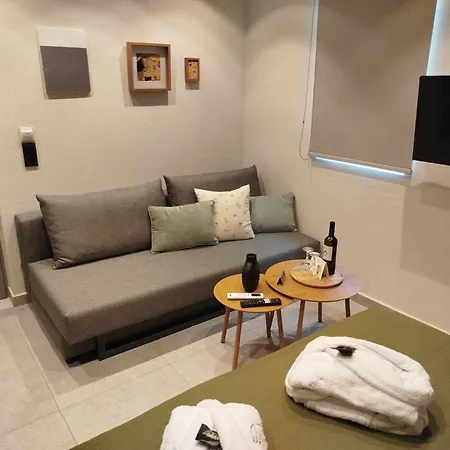 Azzure Luxury Ποτός