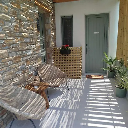 Ξενοδοχείο Azzure Luxury *
