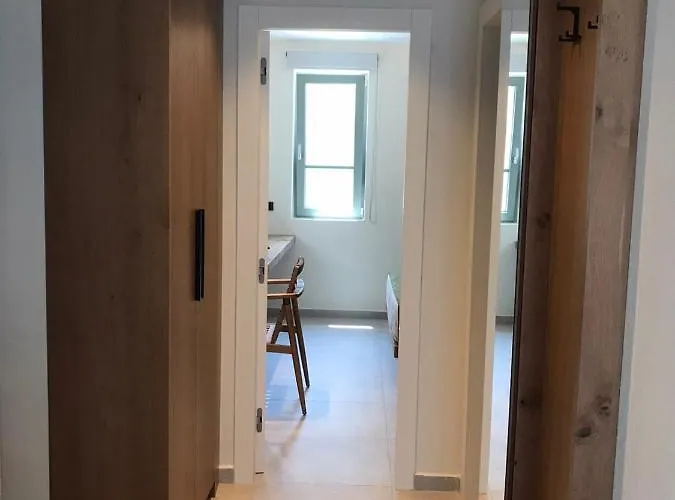 Otel Azzure Luxury *