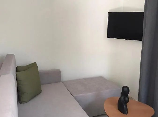 Azzure Luxury * Potos