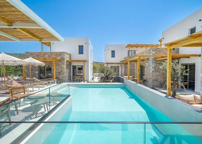 Azzure Luxury Otel Potos