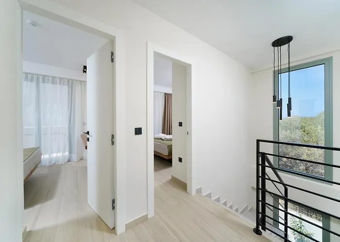 Otel Azzure Luxury *