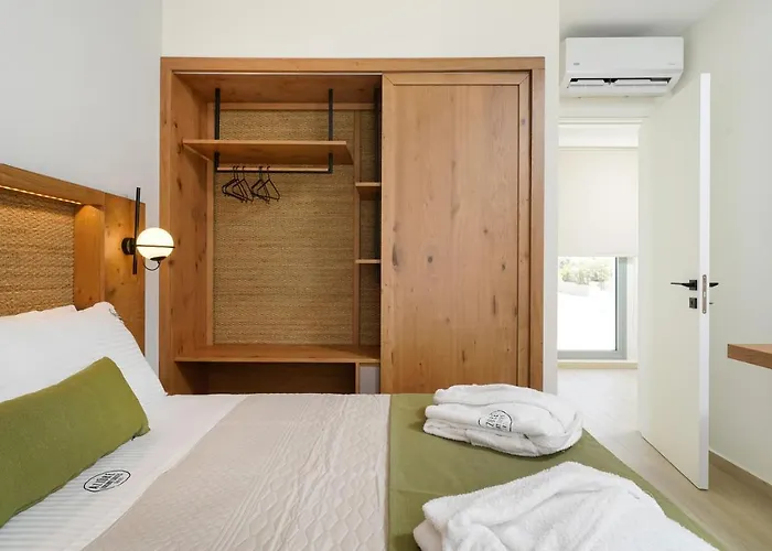 Otel Azzure Luxury *