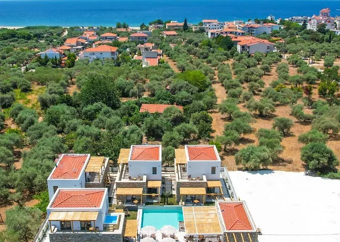 Azzure Luxury Otel *