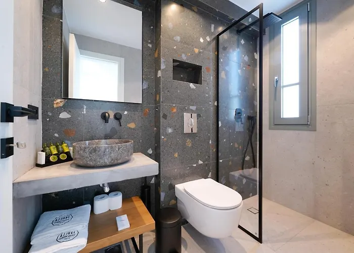 Azzure Luxury * Potos