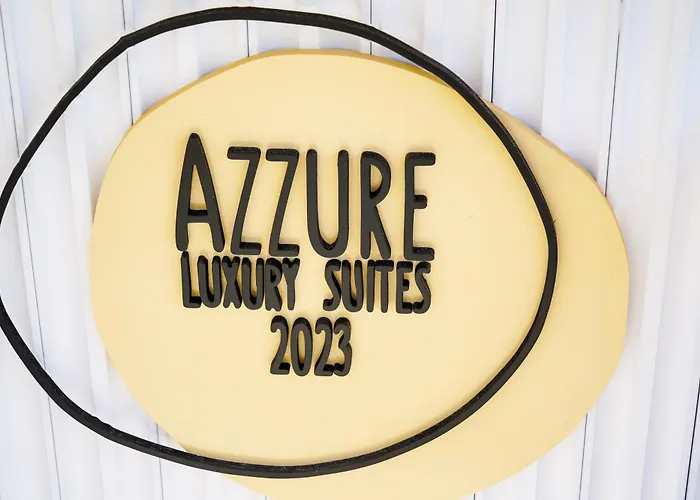 Azzure Luxury * Potos