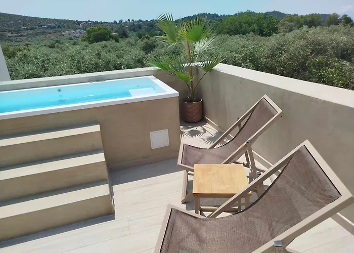 Azzure Luxury * Potos