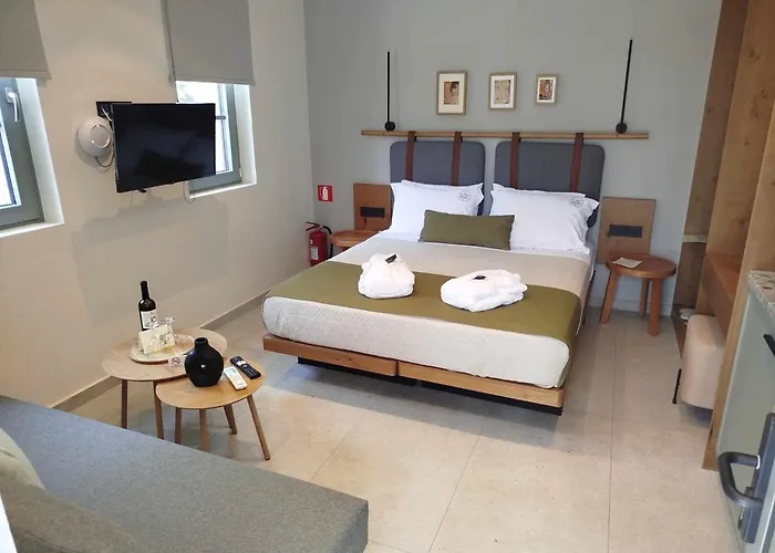 Otel Azzure Luxury *