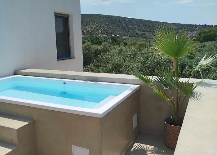 Otel Azzure Luxury *